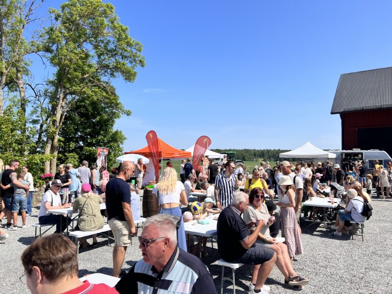 Göra i Västra Mälardalen