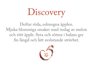 Must - Discovery KRAV 33cl