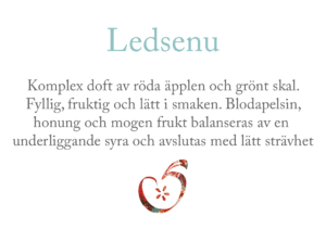 Must - Ledsenu KRAV