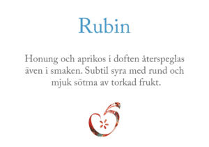 Must - Rubin KRAV