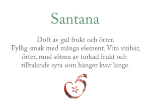 Must - Santana